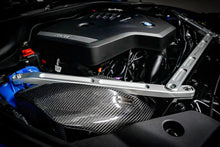 Load image into Gallery viewer, Eventuri BMW G29 Z4 B48 Black Carbon Intake