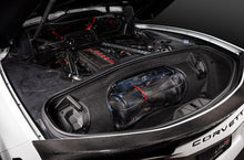 Load image into Gallery viewer, Eventuri Chevrolet Corvette C8 Stingray and E-Ray Coupe / HTC Carbon Intake System (2020+)