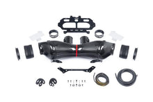 Load image into Gallery viewer, Eventuri C8 Z06 Carbon Intake