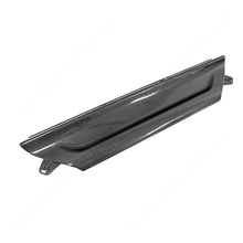 Load image into Gallery viewer, Carbon Fiber Rear Firewall - Ferrari 488 GTB