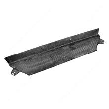 Load image into Gallery viewer, Carbon Fiber Rear Firewall - Ferrari 488 GTB