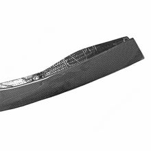 Load image into Gallery viewer, Fabspeed Ferrari F8 Carbon Fiber Front Bumper Splitters - FS-CF-FER-F8-FBS