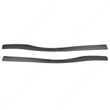 Load image into Gallery viewer, Fabspeed Ferrari F8 Carbon Fiber GT Side Skirts - FS-CF-FER-F8-GTSS