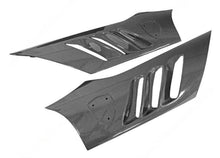 Load image into Gallery viewer, Carbon Fiber GT Front Fenders - Ferrari F12 Berlinetta - FS-CF-FER-F12FF