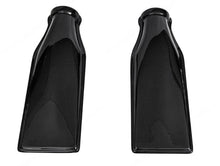 Load image into Gallery viewer, Carbon Fiber Right and Left Air Box Covers - Ferrari F12 Berlinetta - FS-CF-FER-F12ABC