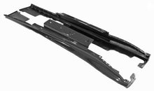 Load image into Gallery viewer, Carbon Fiber Right and Left OEM Side Skirts - Ferrari F12 Berlinetta