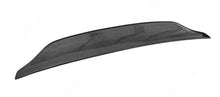 Load image into Gallery viewer, Carbon Fiber Rear Trunk Lid Spoiler, OEM Style - Ferrari F12 Berlinetta - FS-CF-FER-F12RLS