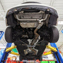 Load image into Gallery viewer, BMW M240i (F22) Muffler Bypass Exhaust System (2016+) - FS.BMW.M240.MBP