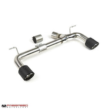 Load image into Gallery viewer, BMW M240i (F22) Muffler Bypass Exhaust System (2016+) - FS.BMW.M240.MBP