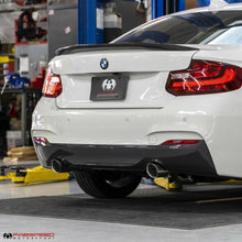 Load image into Gallery viewer, BMW M240i (F22) Muffler Bypass Exhaust System (2016+) - FS.BMW.M240.MBP