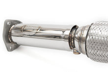 Load image into Gallery viewer, Fabspeed Acura NSX TT / Type S Competition Link Pipes (2017-2022) - FS.ACURA.NSX.CB