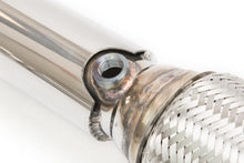 Load image into Gallery viewer, Fabspeed Acura NSX TT / Type S Competition Link Pipes (2017-2022) - FS.ACURA.NSX.CB
