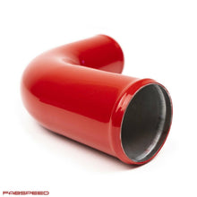 Load image into Gallery viewer, Fabspeed Acura NSX TT / Type S Charge Pipes (2017-2022) - FS.ACURA.NSX.CP