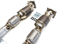 Load image into Gallery viewer, Fabspeed Acura NSX TT / Type S Sport Catalytic Converters (2017-2022) - FS.ACURA.NSX.SC