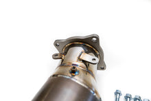 Load image into Gallery viewer, Fabspeed Acura NSX TT / Type S Sport Catalytic Converters (2017-2022) - FS.ACURA.NSX.SC