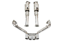 Load image into Gallery viewer, Fabspeed Acura NSX TT Type S Sport Performance Package (2017-2022) - FS.ACURA.NSX.SPKGP