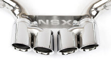 Load image into Gallery viewer, Fabspeed Acura NSX TT Type S Sport Performance Package (2017-2022) - FS.ACURA.NSX.SPKGP