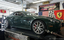Load image into Gallery viewer, Fabspeed Aston Martin V8 Vantage 2nd link comp.X-Pipe - FS.ASM.VNTV8.SCBX