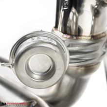 Load image into Gallery viewer, Fabspeed Audi R8 V10 Valvetronic Supersport X-Pipe Exhaust System (2016 - 2018)