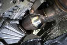 Load image into Gallery viewer, Fabspeed BMW 335i & 435i (F30/F32) Sport Cat Downpipe - FS.BMW.F3X1.SCDP