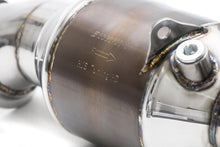 Load image into Gallery viewer, Fabspeed BMW 335i & 435i (F30/F32) Sport Cat Downpipe - FS.BMW.F3X1.SCDP