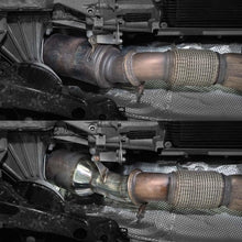 Load image into Gallery viewer, Fabspeed BMW 335i & 435i (F30/F32) Sport Cat Downpipe - FS.BMW.F3X1.SCDP