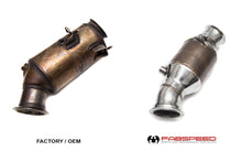 Load image into Gallery viewer, Fabspeed BMW 335i & 435i (F30/F32) Sport Cat Downpipe - FS.BMW.F3X1.SCDP