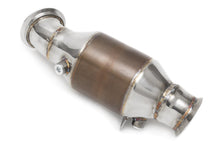 Load image into Gallery viewer, Fabspeed BMW 335i & 435i (F30/F32) Sport Cat Downpipe - FS.BMW.F3X1.SCDP