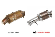 Load image into Gallery viewer, Fabspeed BMW 335i & 435i (F30/F32) Sport Cat Downpipe - FS.BMW.F3X1.SCDP