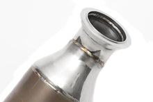Load image into Gallery viewer, Fabspeed BMW 335i & 435i (F30/F32) Sport Cat Downpipe - FS.BMW.F3X1.SCDP