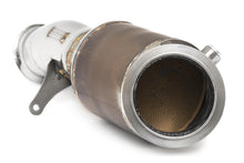 Load image into Gallery viewer, Fabspeed BMW 335i & 435i (F30/F32) Sport Cat Downpipe - FS.BMW.F3X1.SCDP