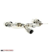 Load image into Gallery viewer, Fabspeed BMW M2 (F87) Muffler Bypass Exhaust System - FS.BMW.M2F87.MBEP