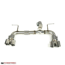 Load image into Gallery viewer, Fabspeed BMW M2 (F87) Muffler Bypass Exhaust System - FS.BMW.M2F87.MBEP