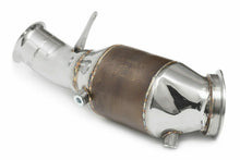 Load image into Gallery viewer, Fabspeed BMW M235i (F22) Sport Cat Downpipe - FS.BMW.M235.SCDP
