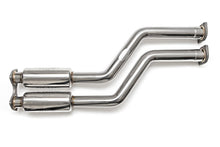 Load image into Gallery viewer, Fabspeed BMW M3 E46 Link Pipes (2000-2006)