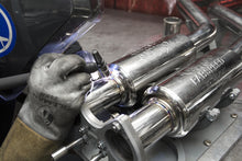 Load image into Gallery viewer, Fabspeed BMW M3 E46 Link Pipes (2000-2006)