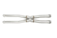 Load image into Gallery viewer, Fabspeed BMW M3 E90 / 92 / 93 Competition Link Pipe X- Pipe (2007-2013)