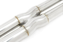 Load image into Gallery viewer, Fabspeed BMW M3 E90 / 92 / 93 Competition Link Pipe X- Pipe (2007-2013)