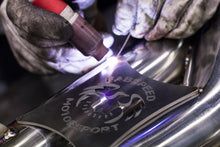 Load image into Gallery viewer, Fabspeed BMW M3/M4 (F80/F82) 2nd X-Pipe (2014-2020)