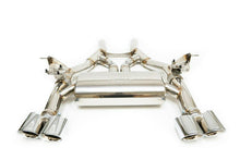 Load image into Gallery viewer, Fabspeed BMW M3/M4 (F80/F82) Valvetronic Exhaust System (2014-2020)