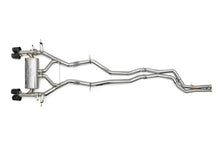 Load image into Gallery viewer, Fabspeed BMW M3/M4 (F80/F82) Valvetronic Exhaust System (2014-2020)