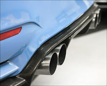 Load image into Gallery viewer, Fabspeed BMW M3/M4 (F80/F82) Valvetronic Exhaust System (2014-2020)