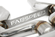 Load image into Gallery viewer, Fabspeed BMW M3/M4 (F80/F82) Valvetronic Exhaust System (2014-2020)