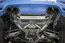 Load image into Gallery viewer, Fabspeed BMW M3/M4 (F80/F82) Valvetronic Exhaust System (2014-2020)