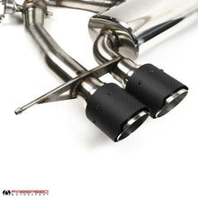 Load image into Gallery viewer, Fabspeed BMW M3/M4 (G80/G82) Valvetronic Exhaust System (2021+)