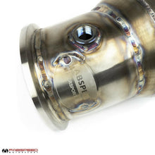 Load image into Gallery viewer, Fabspeed BMW Z4 M40i Sport Cat Downpipe (2019+) - FS.BMW.Z4.SC