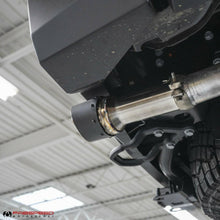 Load image into Gallery viewer, Fabspeed Dodge RAM TRX 1500 Deluxe Carbon Fiber Tips (2021+)