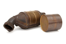 Load image into Gallery viewer, Ferrari 355 Factory/OEM Secondary Catalytic Converter Re-Coring