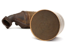 Load image into Gallery viewer, BMW M2 (F87) FactoryOEM Catalytic Converter Re-Coring