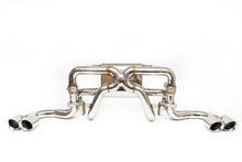 Load image into Gallery viewer, Fabspeed Ferrari 360 Valvetronic Performance Exhaust System (1999-2005) - FS.FER.360.VLVP